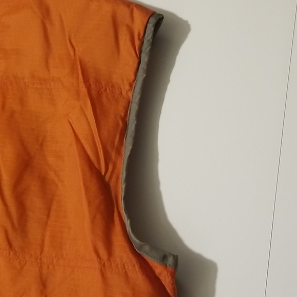 Pineapple Connection Outerwear Vest - Picture 8 of 8